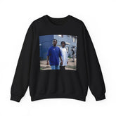 Menace II Society 90's Movie Crewneck Sweatshirt